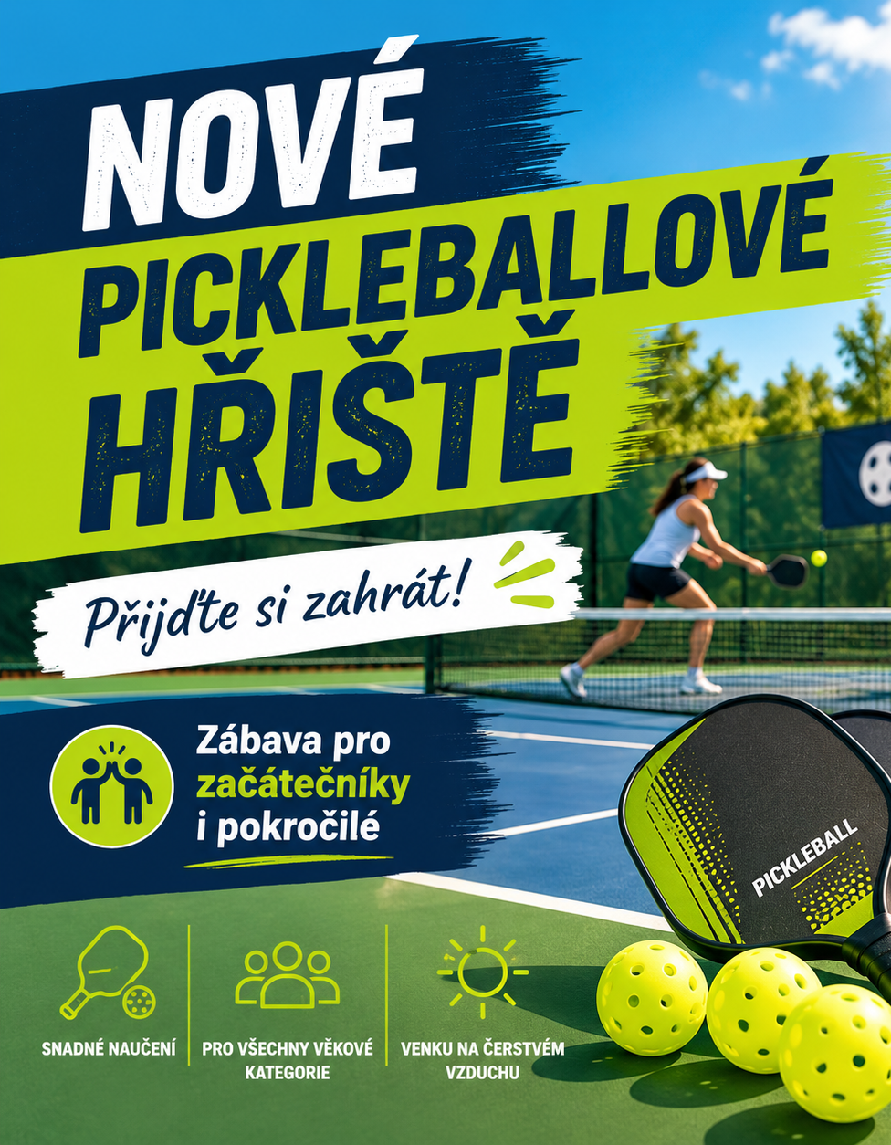 PickleballNove